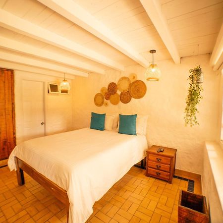 Hotel Mi Monaco Pueblo Tapao Esterno foto