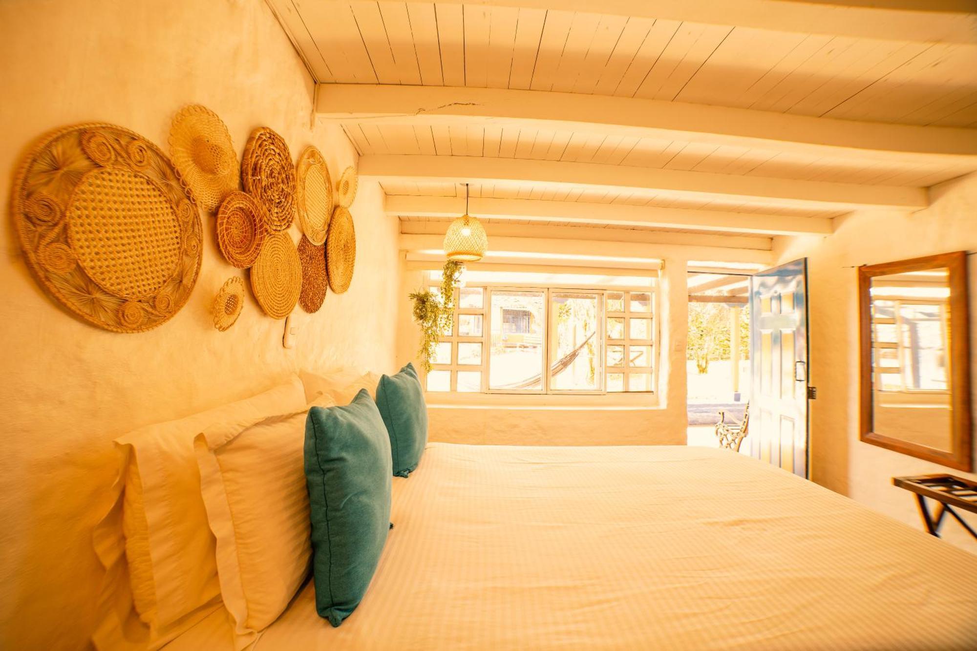 Hotel Mi Monaco Pueblo Tapao Esterno foto